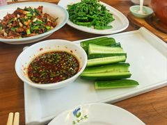 -翠云楼·汽锅鸡·云南特色菜(翠湖公园店)