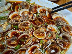 -馨香苑·潮汕菜·海鲜砂锅粥·深大老字号(南头店)