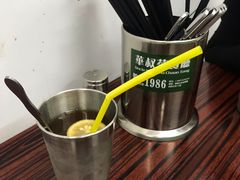 -華叔茶記
