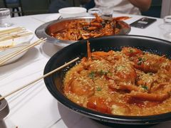 -靓虾二哥长沙地标小龙虾(五一广场店)