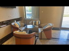 -华夏良子·足道SPA艾灸(铁道大厦店)