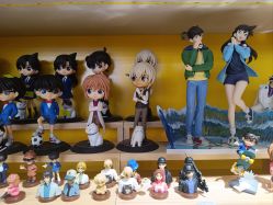 -16TOYS中古玩具铺(崇文门店)