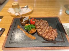 -原石牛扒·约会餐厅(龙城万科里店)