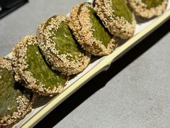 -绿茶餐厅(广州天河城店)