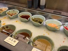 -捞王锅物料理(上海世茂广场店)