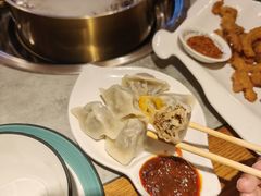 -大理董·董家小厨野生菌火锅(古城旗舰店)