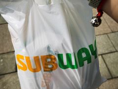 -SUBWAY赛百味(购物公园店)