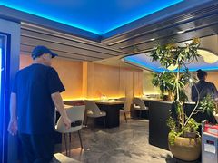 -山海•蒸汽活海鲜自助(皇庭广场店)