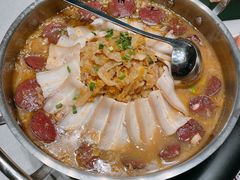 -7号院家宴.烧鸽子(门头沟店)