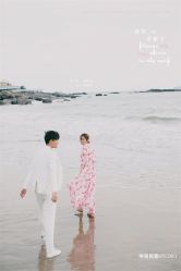 -巴黎婚纱摄影工作室