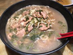-慧娟面馆·餐厅(望江路店)