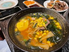 -牛焱·烧肉酒肆(五大道店)