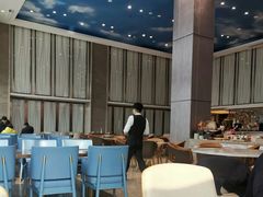 大堂-菲住布渴全日制餐厅·简餐·下午茶·蛋糕