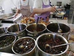 -旺泉餐饮店·清真牛肉面馆