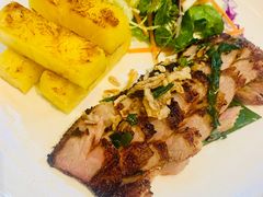 -美奈小馆·东南亚菜(福田星河COCO Park店)