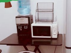 -两知·自习室(三峡广场总店)