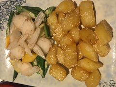 -T館·花园艺术餐厅