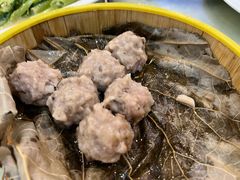 -台山美食一绝阿四台山黄鳝饭(阿四创作店)