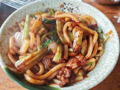 -阿达西新疆餐厅(西北大学店)