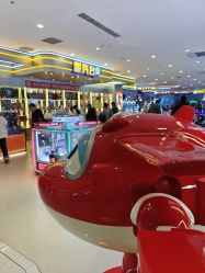 -乐多星球潮玩中心(沈阳嘉里城店)
