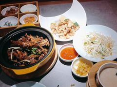 -闽上鲜·福建菜(龙湖滨江天街店)