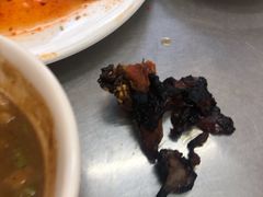 黑胡椒牛肉-松明一烤肉馆(鲁园店)