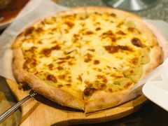 -若蘭慈·无国界素食料理(欢乐海岸店)