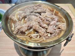 安格斯肥牛-米村拌饭(长宁龙之梦店)