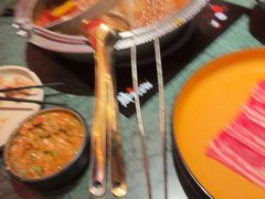 -牛New寿喜烧(曹路花园城店)