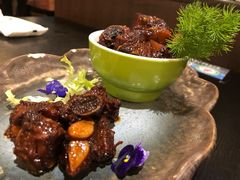 -柒园·三十年创意杭帮菜(龙湖滨江天街店)