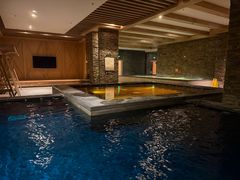 -清河半岛温泉度假酒店