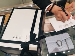 -GUCCI(南京德基店)