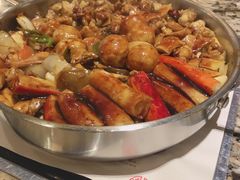 -黄记煌三汁焖锅(新世纪广场店)