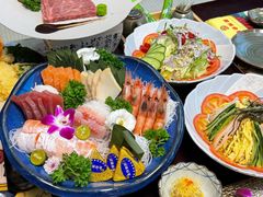 -锦亭料理