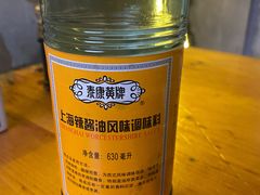 辣酱油-沪西老弄堂面馆(定西路店)
