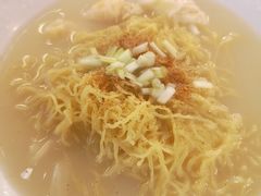 -翠华餐厅(旺角文华商场店)