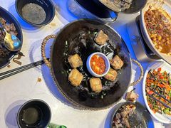 -徽三说·土徽菜·中国徽菜连锁品牌(阳湖总店)