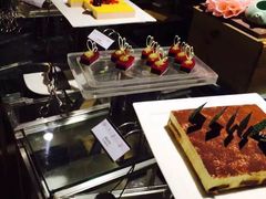 -杭州国际会议中心洲际酒店-原素全日餐厅(解放东路店)