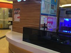 -CoCo都可(香港名都店)