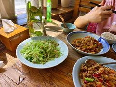 -云之南(八里庄店)