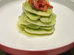 -ZEN采蝶轩·粤味臻鲜·手作点心·商务宴请(泰州店)