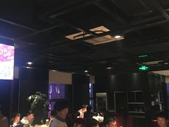-海底捞火锅(团结桥店)