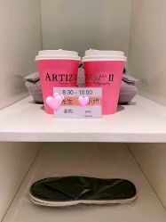 -韩国艺匠ARTIZ STUDIO(博览中心店)