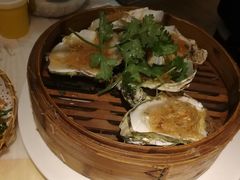 -桥东喜碧海鲜街(水东街店)