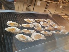 -西安西藏大厦开元名都大酒店·自助餐厅