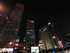 -北京中国大饭店