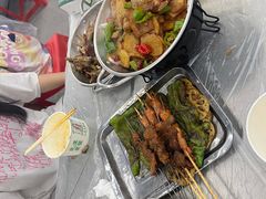 -小民大排档(光谷店)