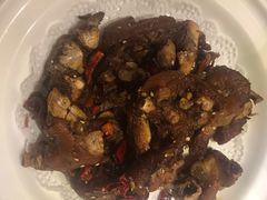 -小菜园新徽菜(阜阳颍州万达店)