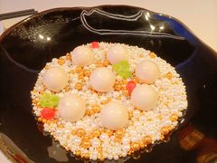 -山泉粤宴(广东大厦店)
