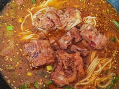 -豆爺小面(朱雀店)